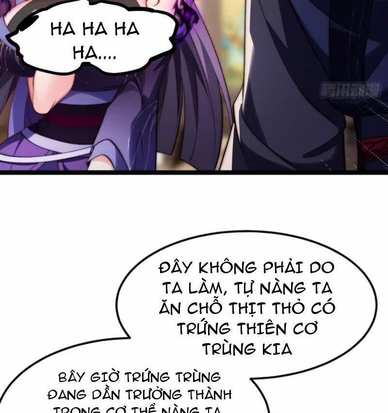 Kiều Thê Lại Là Trùm Phản Diện 34 trang 35
