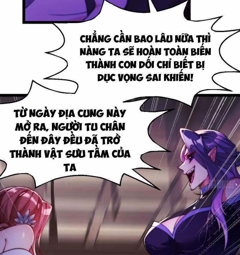 Kiều Thê Lại Là Trùm Phản Diện 34 trang 37