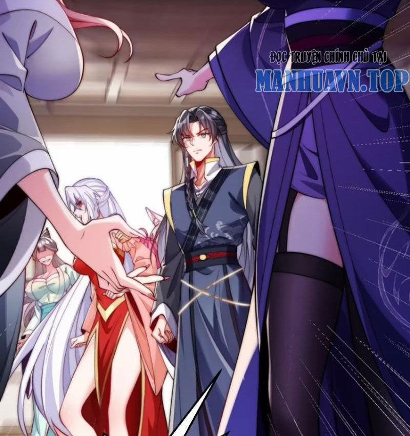 Kiều Thê Lại Là Trùm Phản Diện 34 trang 38