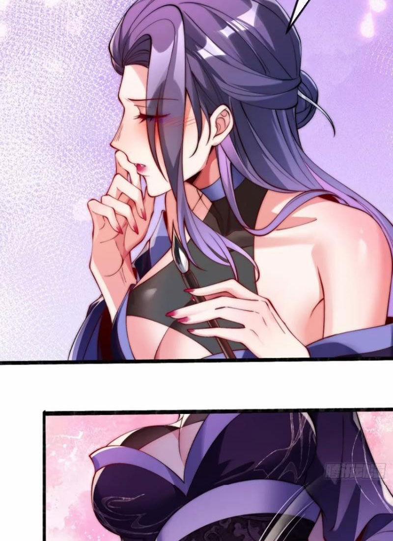 Kiều Thê Lại Là Trùm Phản Diện 34 trang 8