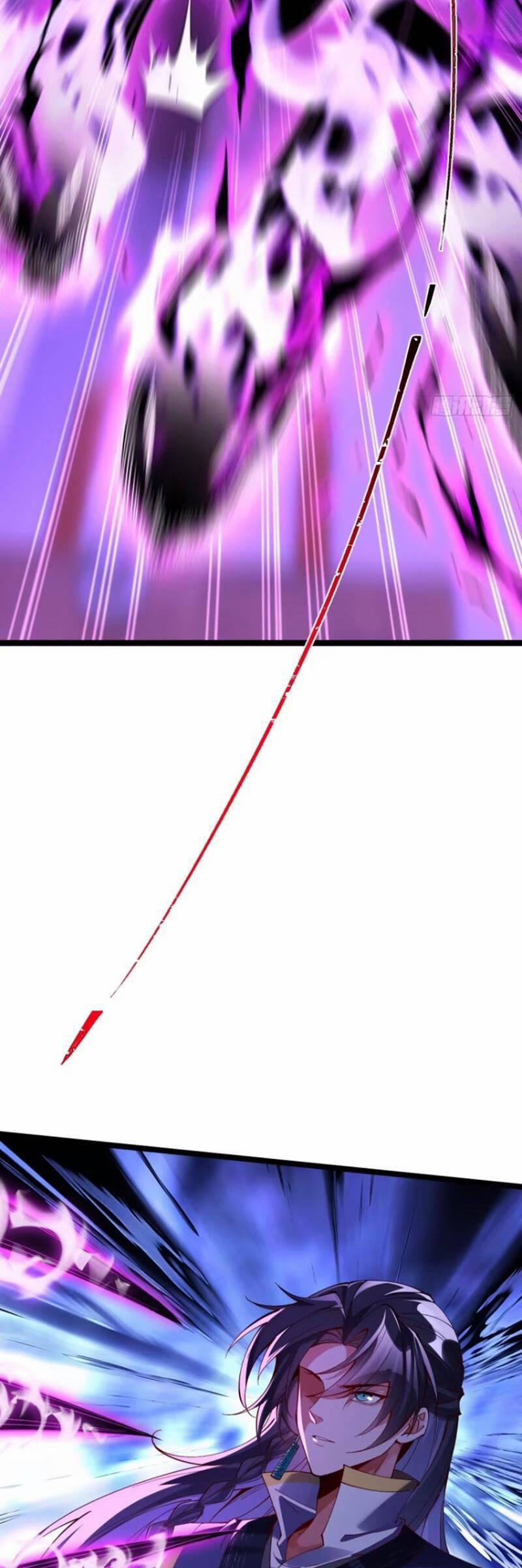 Kiều Thê Lại Là Trùm Phản Diện 35 trang 13