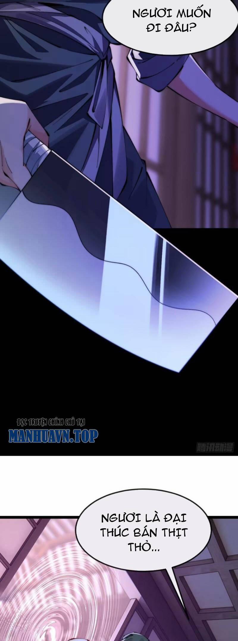 Kiều Thê Lại Là Trùm Phản Diện 37 trang 10