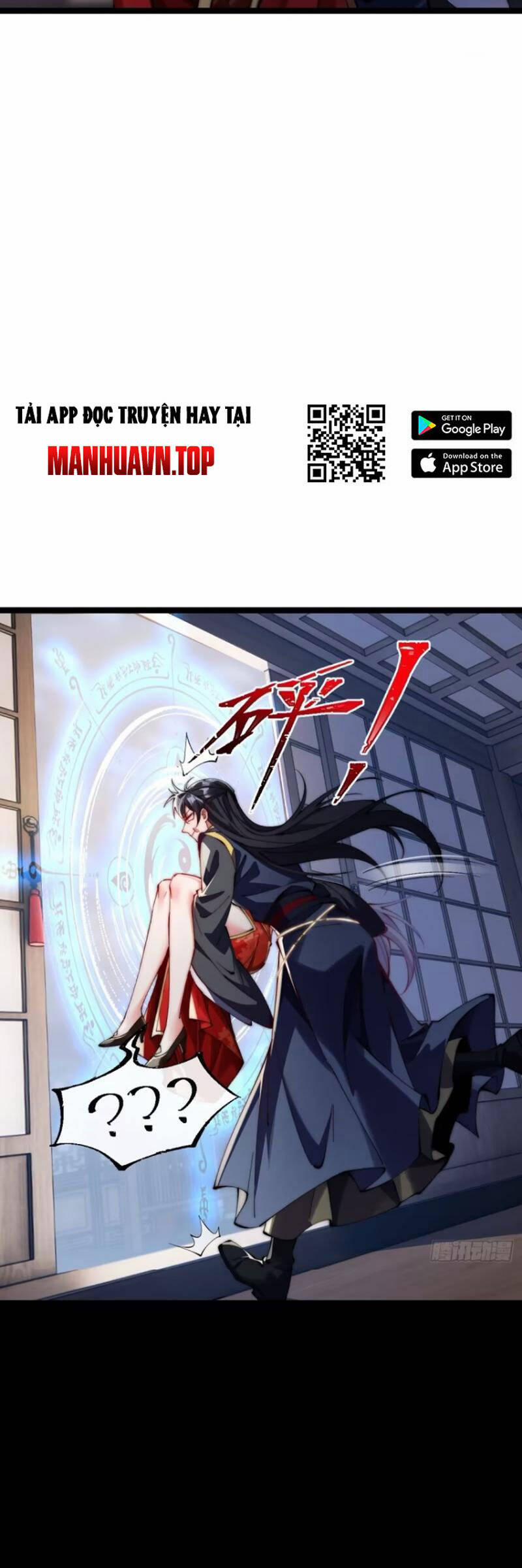 Kiều Thê Lại Là Trùm Phản Diện 37 trang 8