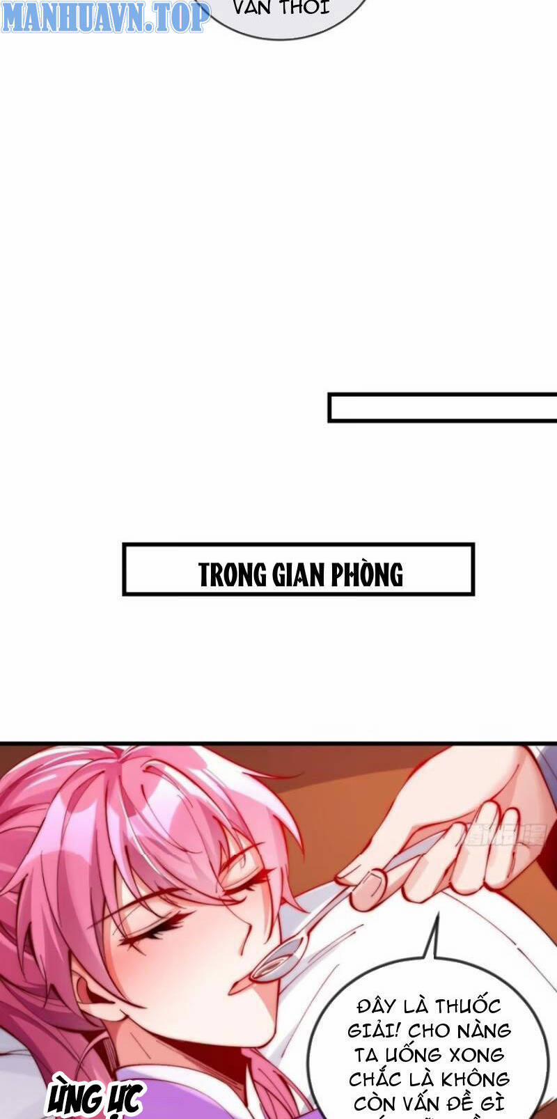 Kiều Thê Lại Là Trùm Phản Diện 39 trang 12