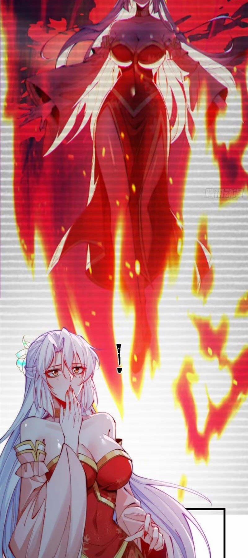 Kiều Thê Lại Là Trùm Phản Diện 39 trang 20