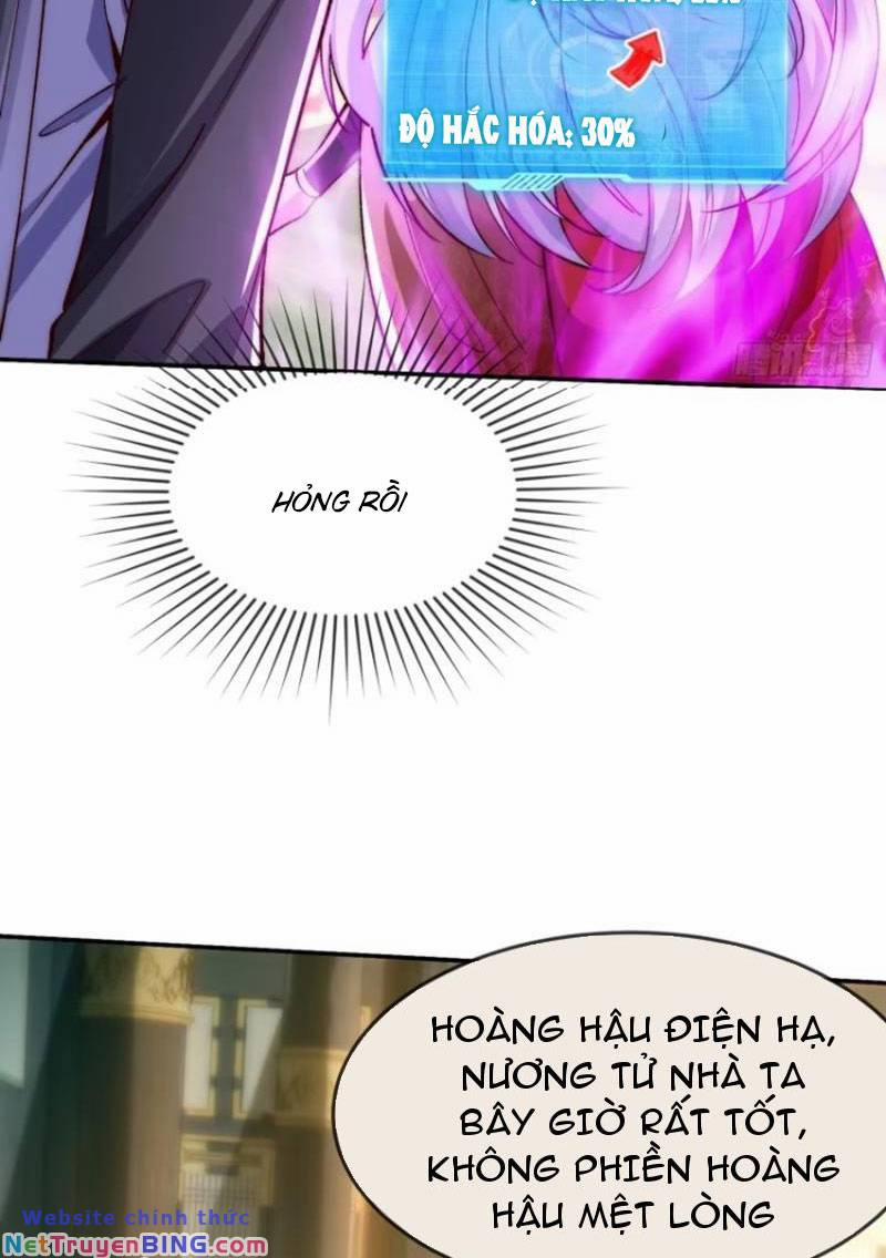 Kiều Thê Lại Là Trùm Phản Diện 4 trang 15