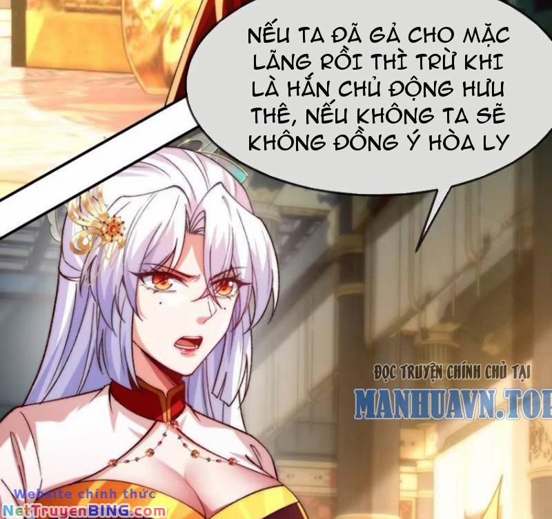 Kiều Thê Lại Là Trùm Phản Diện 4 trang 23