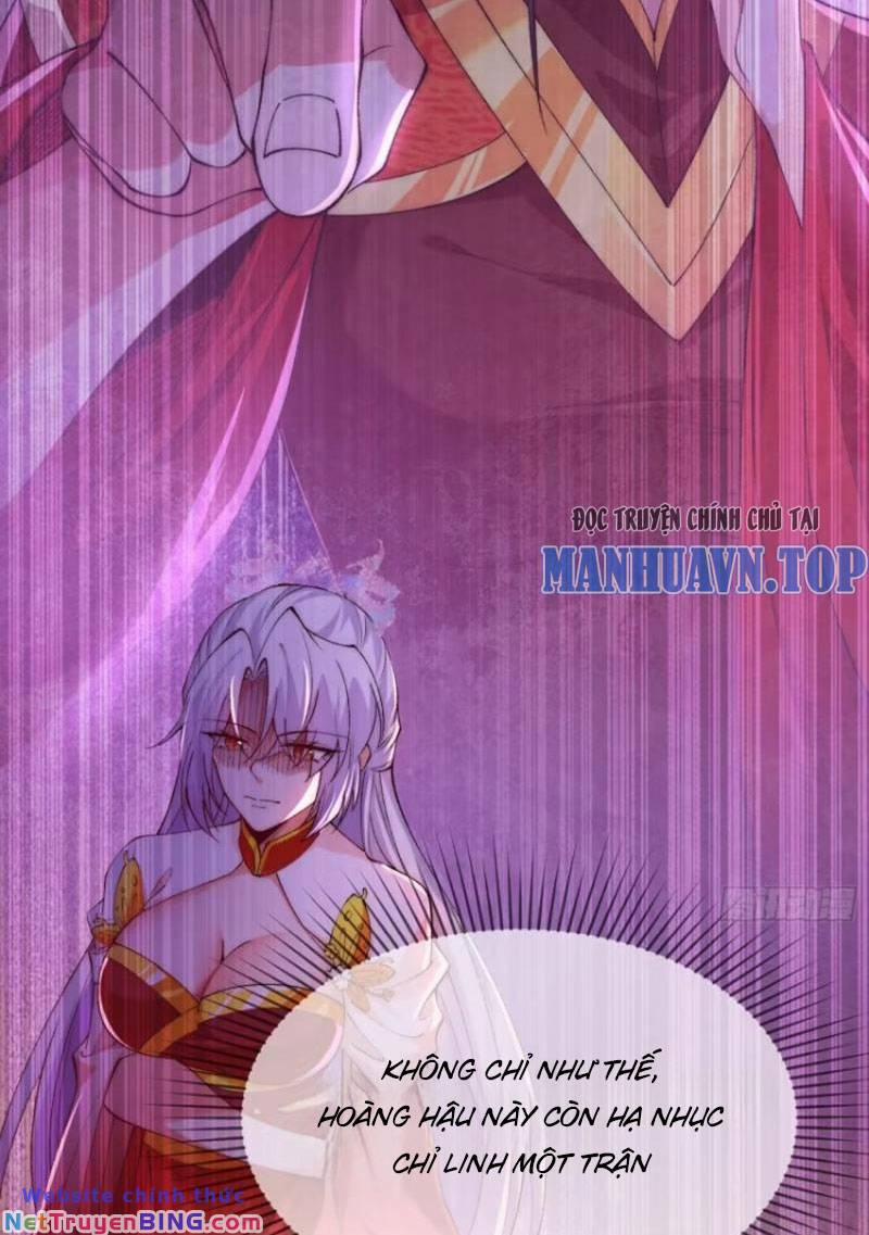 Kiều Thê Lại Là Trùm Phản Diện 4 trang 3