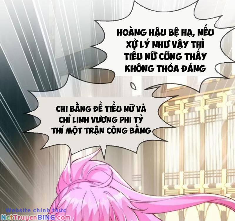 Kiều Thê Lại Là Trùm Phản Diện 4 trang 31