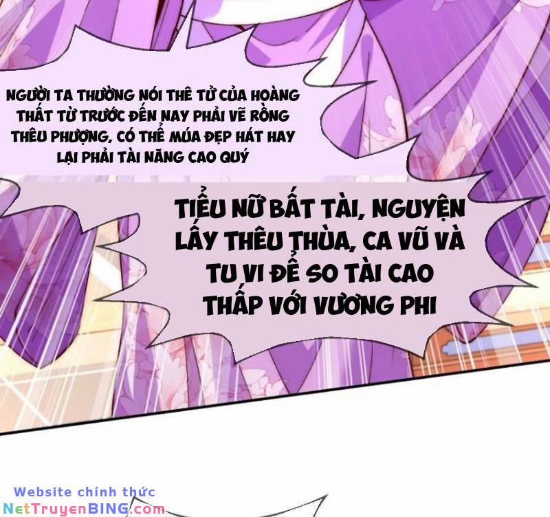Kiều Thê Lại Là Trùm Phản Diện 4 trang 33