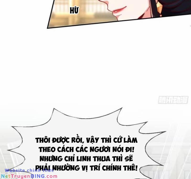 Kiều Thê Lại Là Trùm Phản Diện 4 trang 36