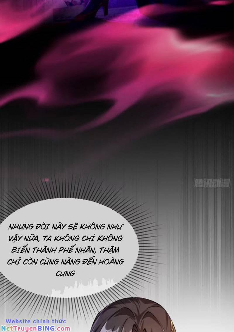 Kiều Thê Lại Là Trùm Phản Diện 4 trang 6