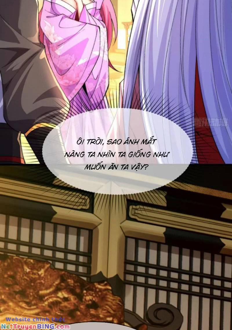 Kiều Thê Lại Là Trùm Phản Diện 4 trang 9