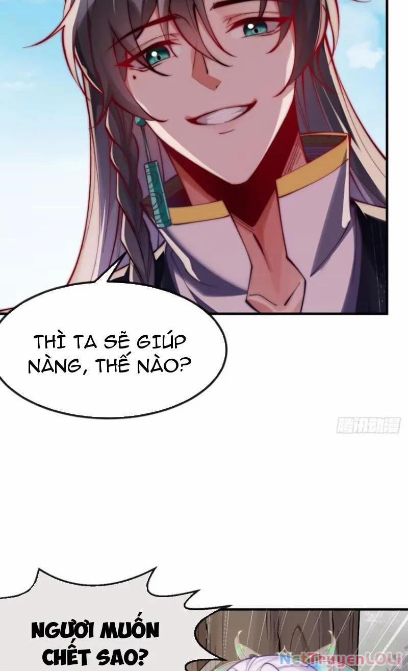 Kiều Thê Lại Là Trùm Phản Diện 40 trang 1