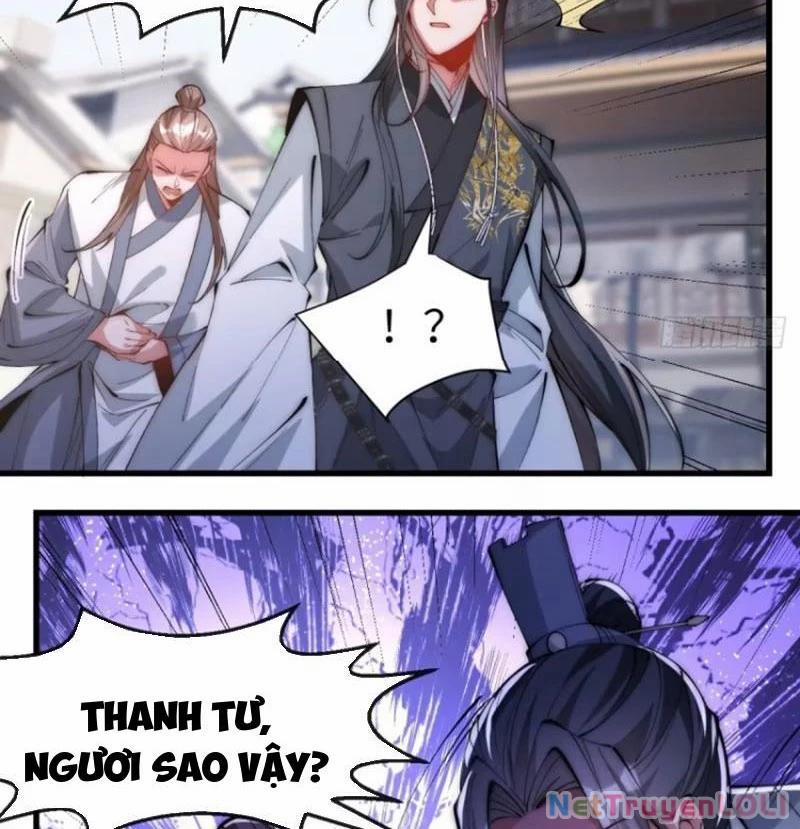 Kiều Thê Lại Là Trùm Phản Diện 40 trang 24