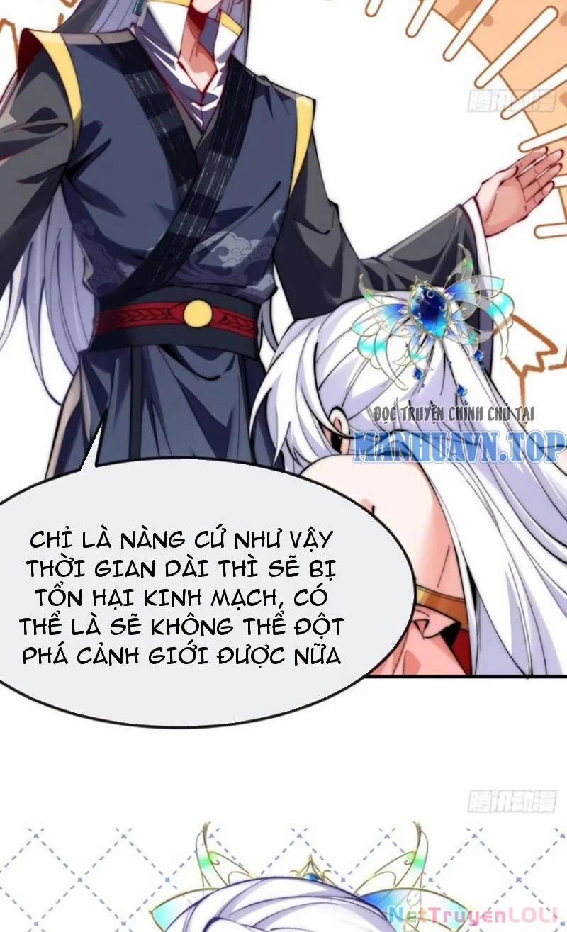 Kiều Thê Lại Là Trùm Phản Diện 40 trang 5