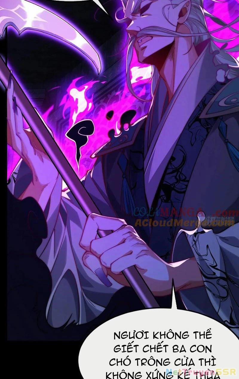 Kiều Thê Lại Là Trùm Phản Diện 41 trang 10