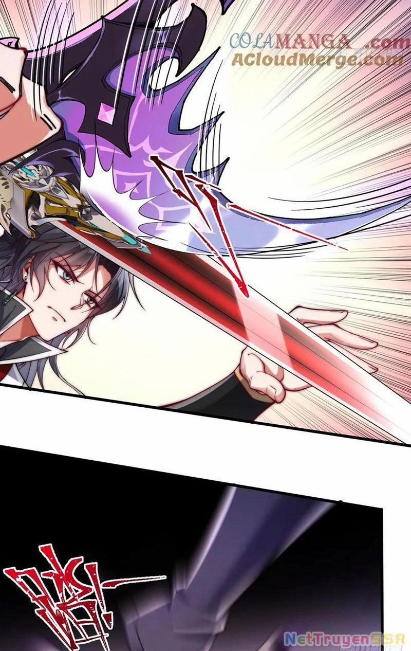 Kiều Thê Lại Là Trùm Phản Diện 41 trang 16