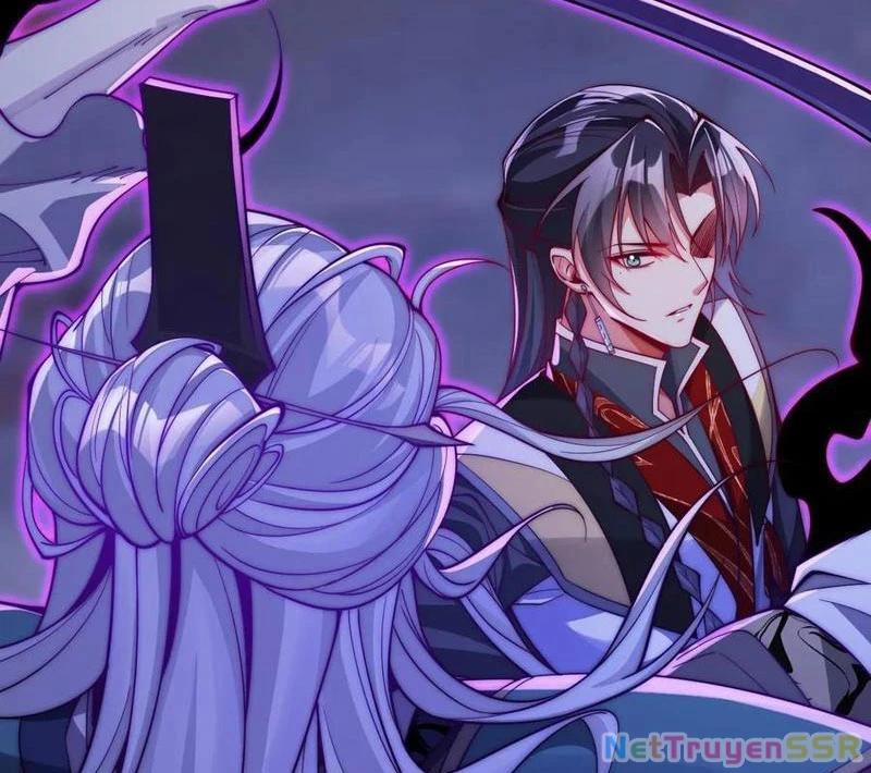 Kiều Thê Lại Là Trùm Phản Diện 41 trang 28