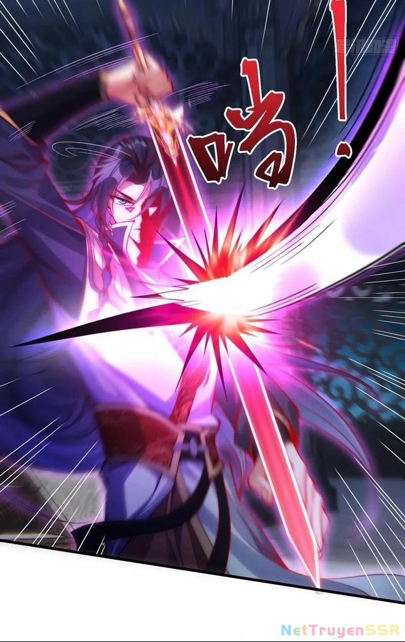 Kiều Thê Lại Là Trùm Phản Diện 41 trang 6