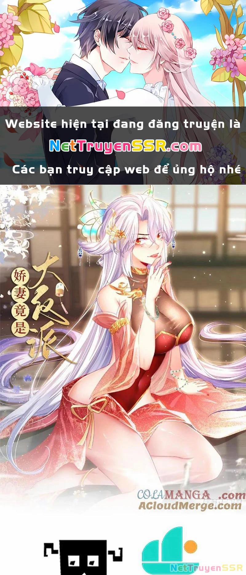 Kiều Thê Lại Là Trùm Phản Diện 42 trang 0