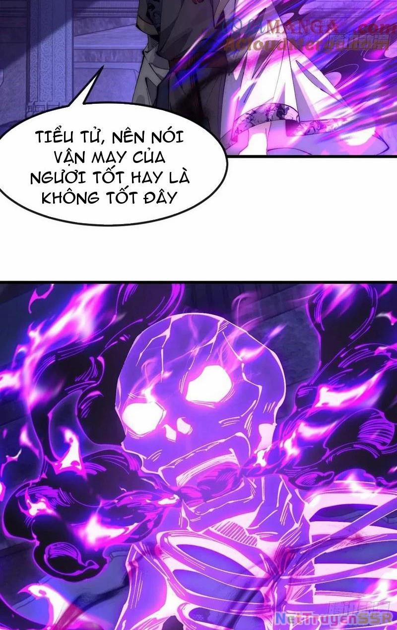 Kiều Thê Lại Là Trùm Phản Diện 42 trang 17