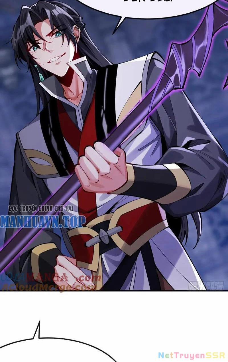 Kiều Thê Lại Là Trùm Phản Diện 42 trang 2