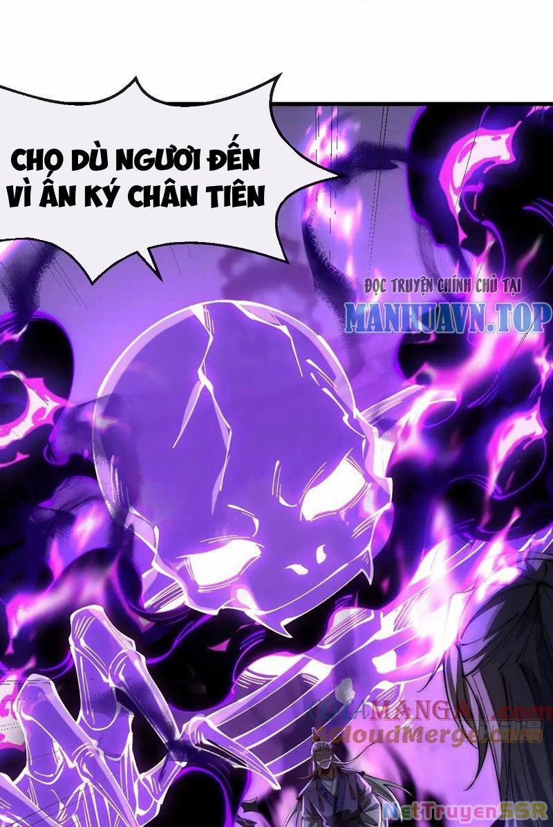 Kiều Thê Lại Là Trùm Phản Diện 42 trang 20