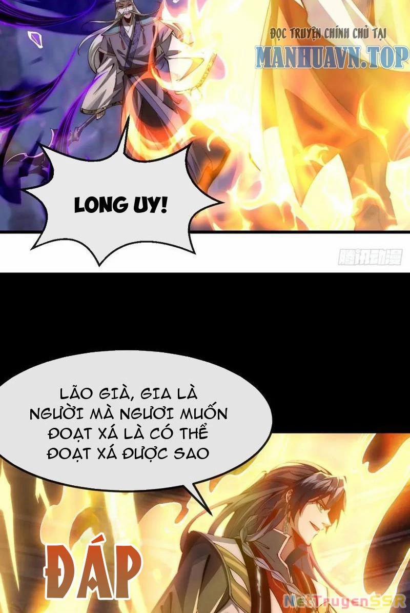 Kiều Thê Lại Là Trùm Phản Diện 42 trang 27