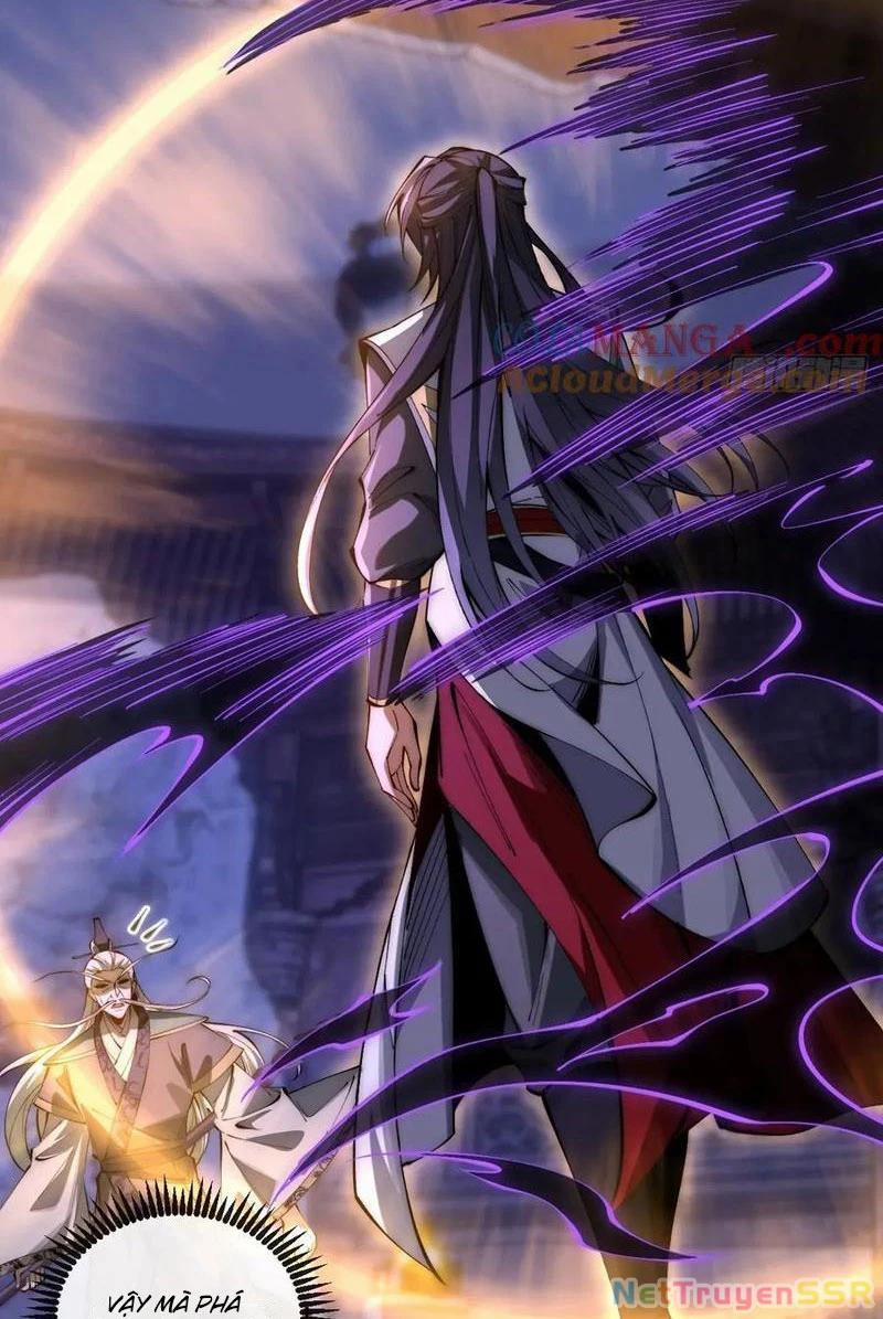 Kiều Thê Lại Là Trùm Phản Diện 42 trang 35