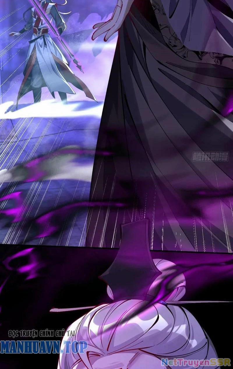 Kiều Thê Lại Là Trùm Phản Diện 42 trang 8