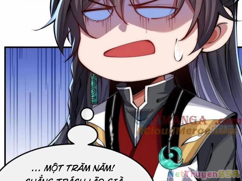 Kiều Thê Lại Là Trùm Phản Diện 43 trang 49