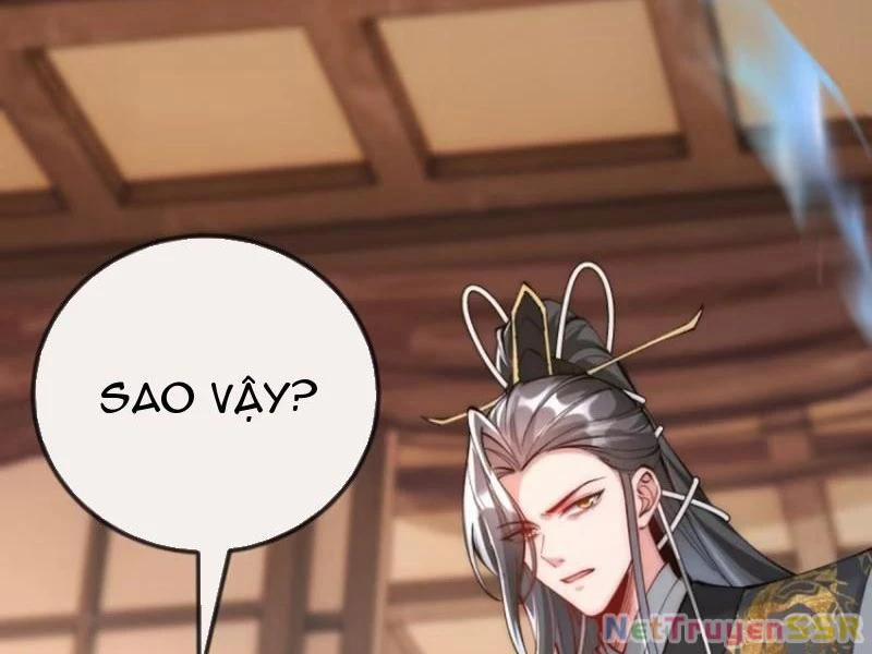 Kiều Thê Lại Là Trùm Phản Diện 44 trang 30