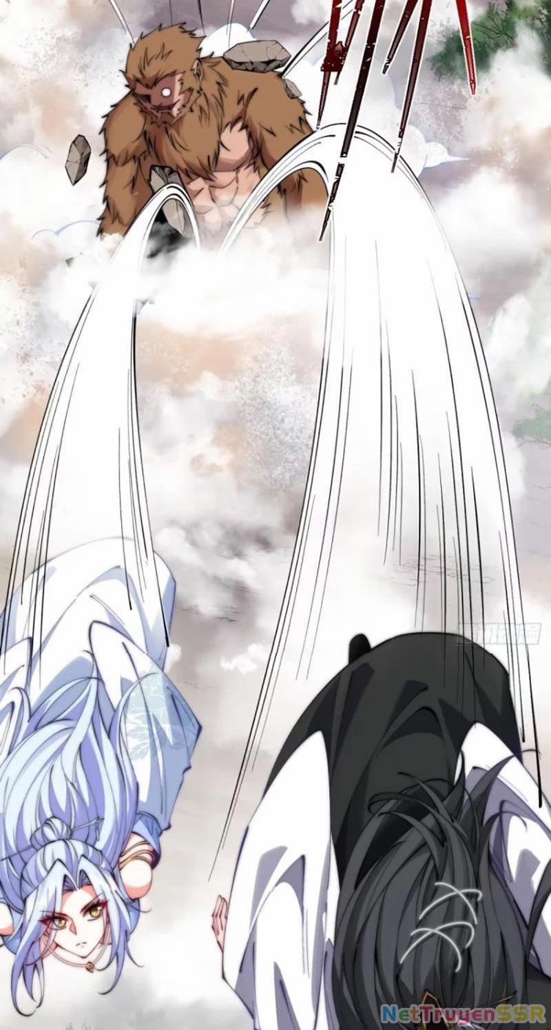 Kiều Thê Lại Là Trùm Phản Diện 45 trang 12