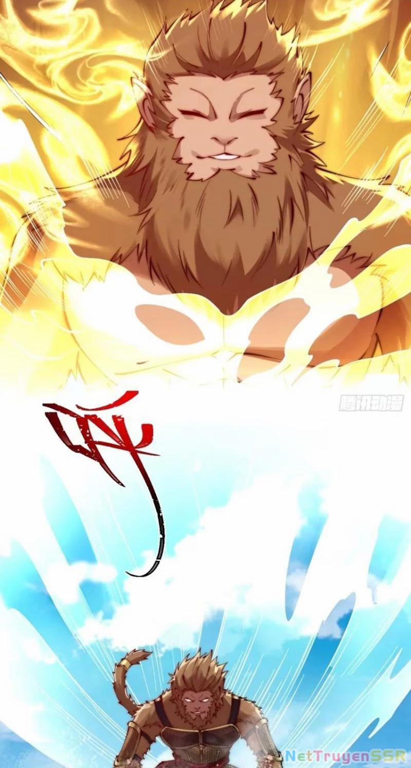 Kiều Thê Lại Là Trùm Phản Diện 45 trang 14