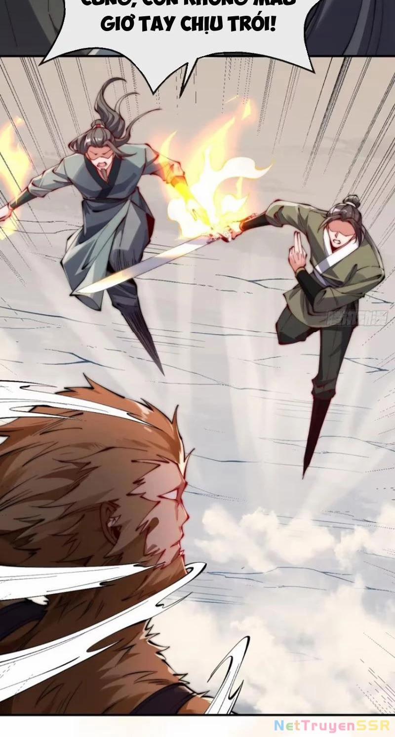 Kiều Thê Lại Là Trùm Phản Diện 45 trang 16