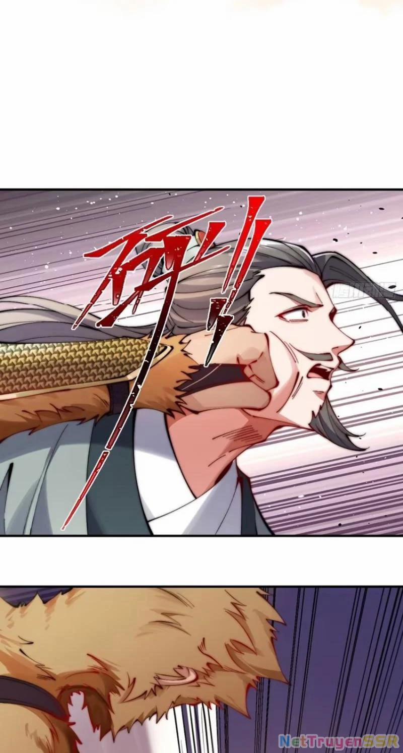 Kiều Thê Lại Là Trùm Phản Diện 45 trang 17