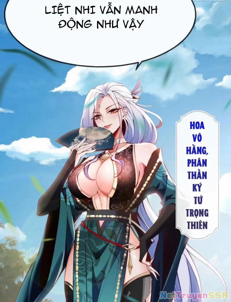 Kiều Thê Lại Là Trùm Phản Diện 45 trang 30