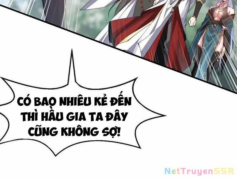 Kiều Thê Lại Là Trùm Phản Diện 47 trang 22