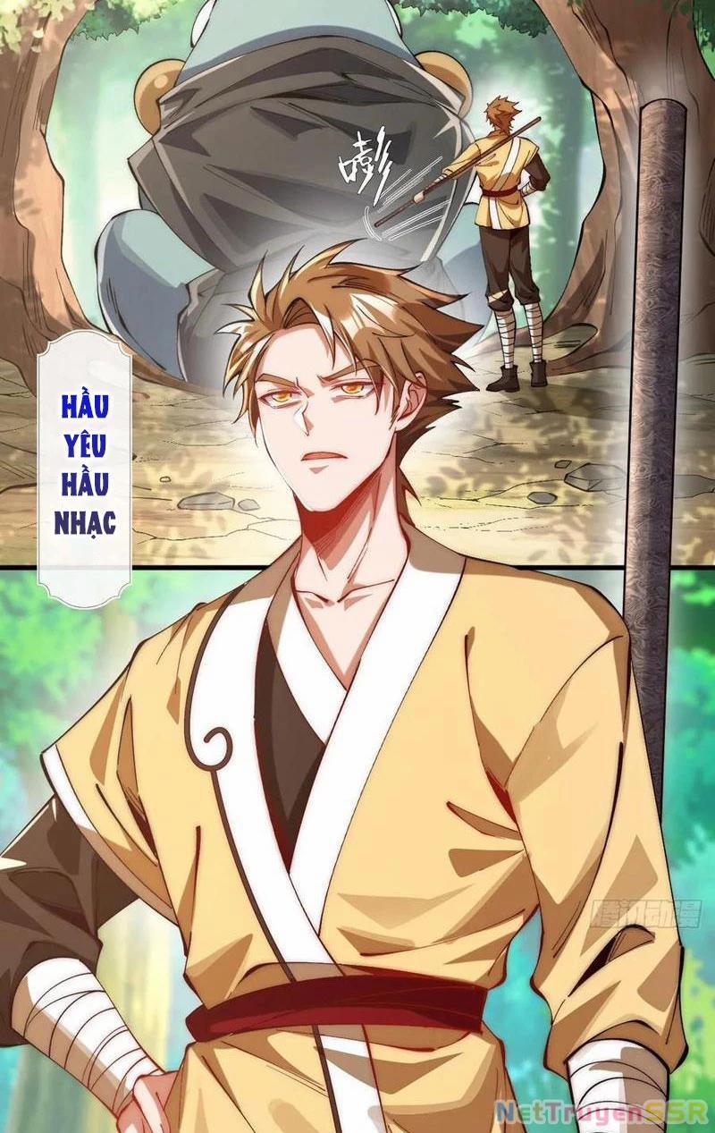 Kiều Thê Lại Là Trùm Phản Diện 48 trang 10