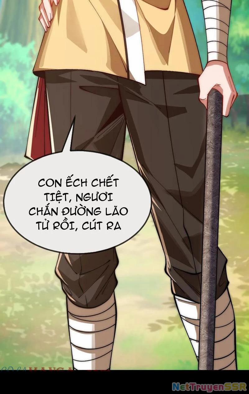 Kiều Thê Lại Là Trùm Phản Diện 48 trang 11