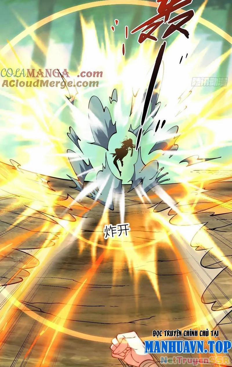 Kiều Thê Lại Là Trùm Phản Diện 48 trang 14