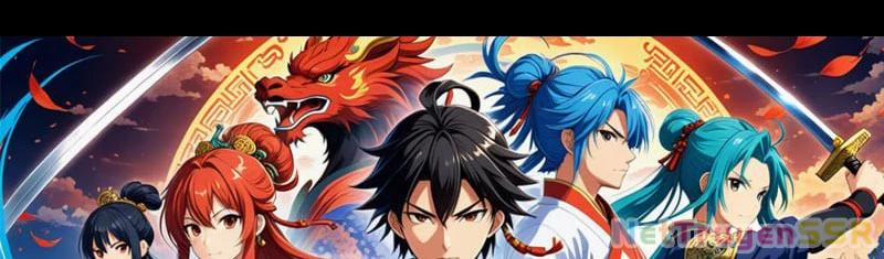 Kiều Thê Lại Là Trùm Phản Diện 48 trang 37