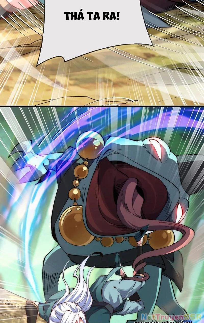 Kiều Thê Lại Là Trùm Phản Diện 48 trang 4