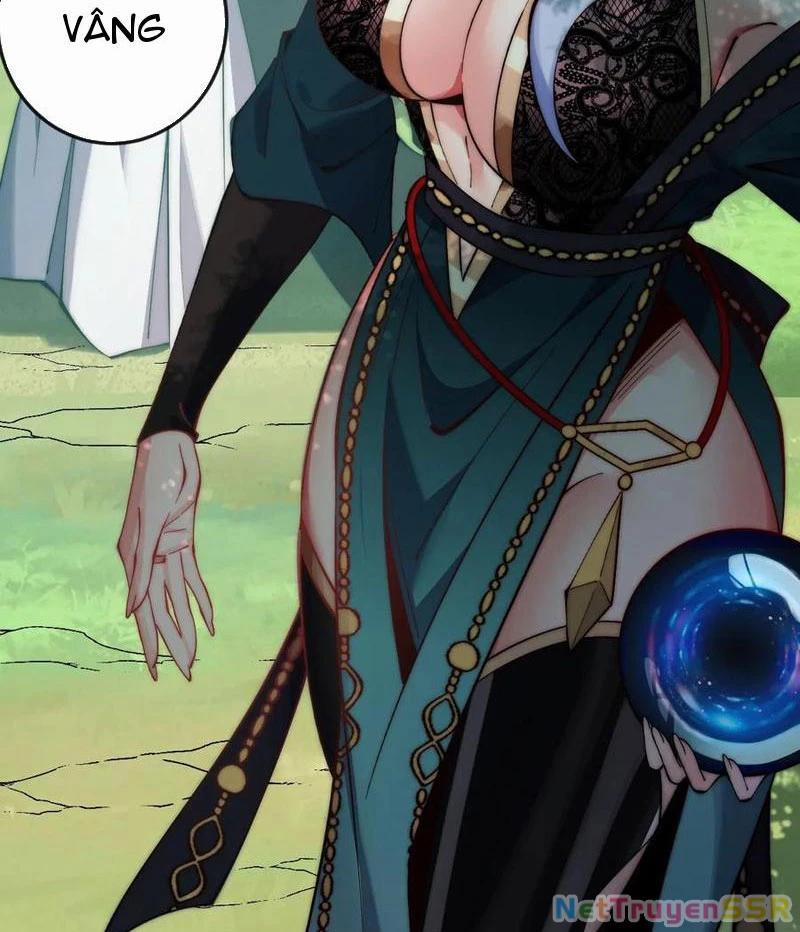 Kiều Thê Lại Là Trùm Phản Diện 49 trang 26