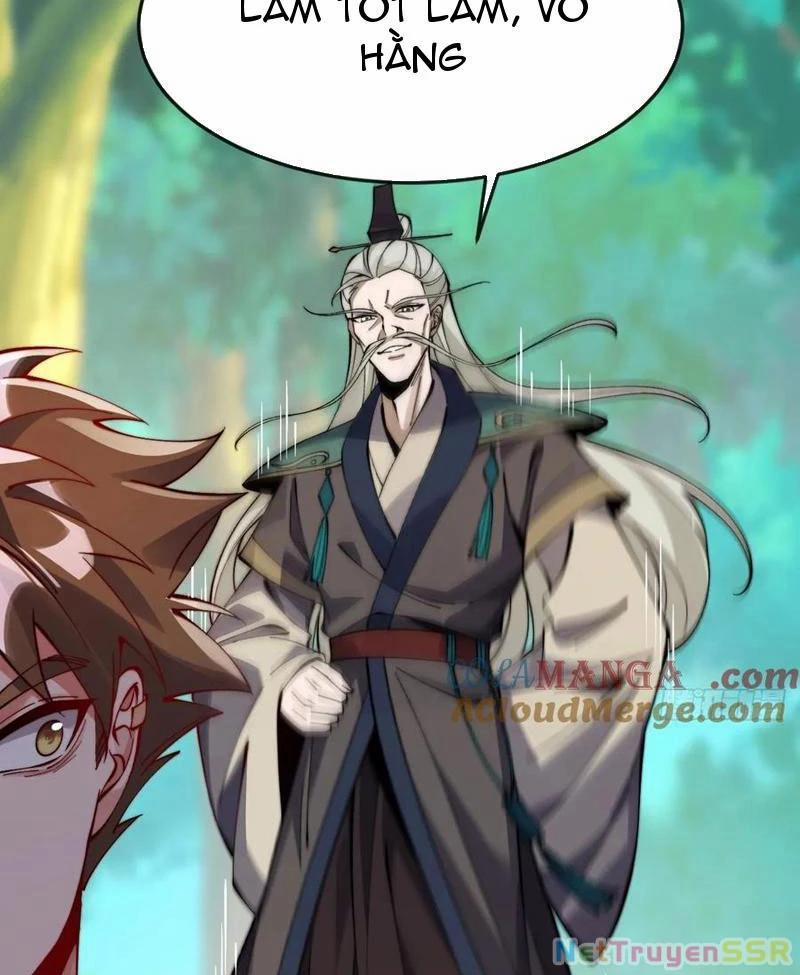 Kiều Thê Lại Là Trùm Phản Diện 49 trang 7
