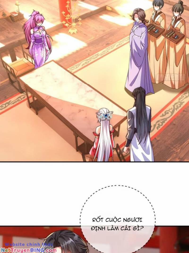 Kiều Thê Lại Là Trùm Phản Diện 5 trang 1