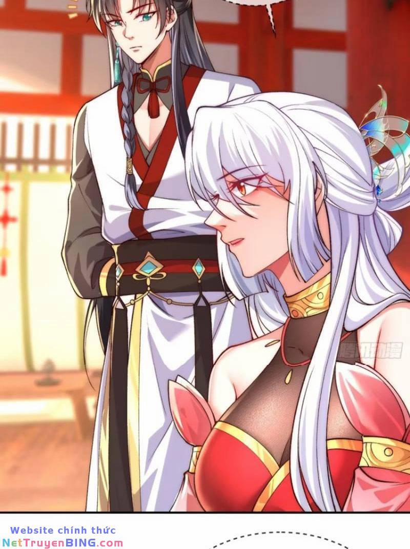 Kiều Thê Lại Là Trùm Phản Diện 5 trang 2