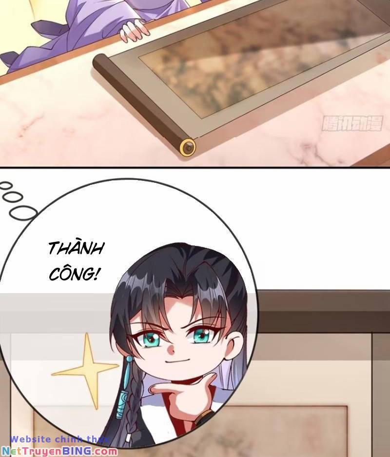 Kiều Thê Lại Là Trùm Phản Diện 5 trang 21