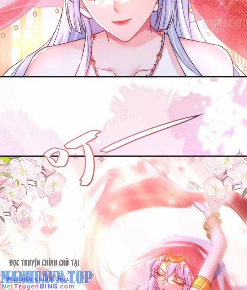 Kiều Thê Lại Là Trùm Phản Diện 5 trang 31